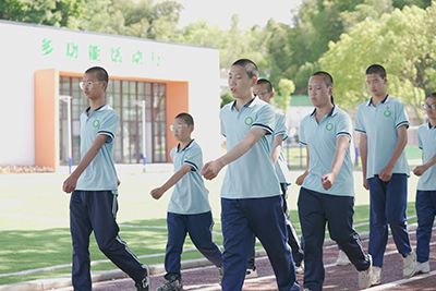 延安师资卓越的戒网瘾孩子教育学校